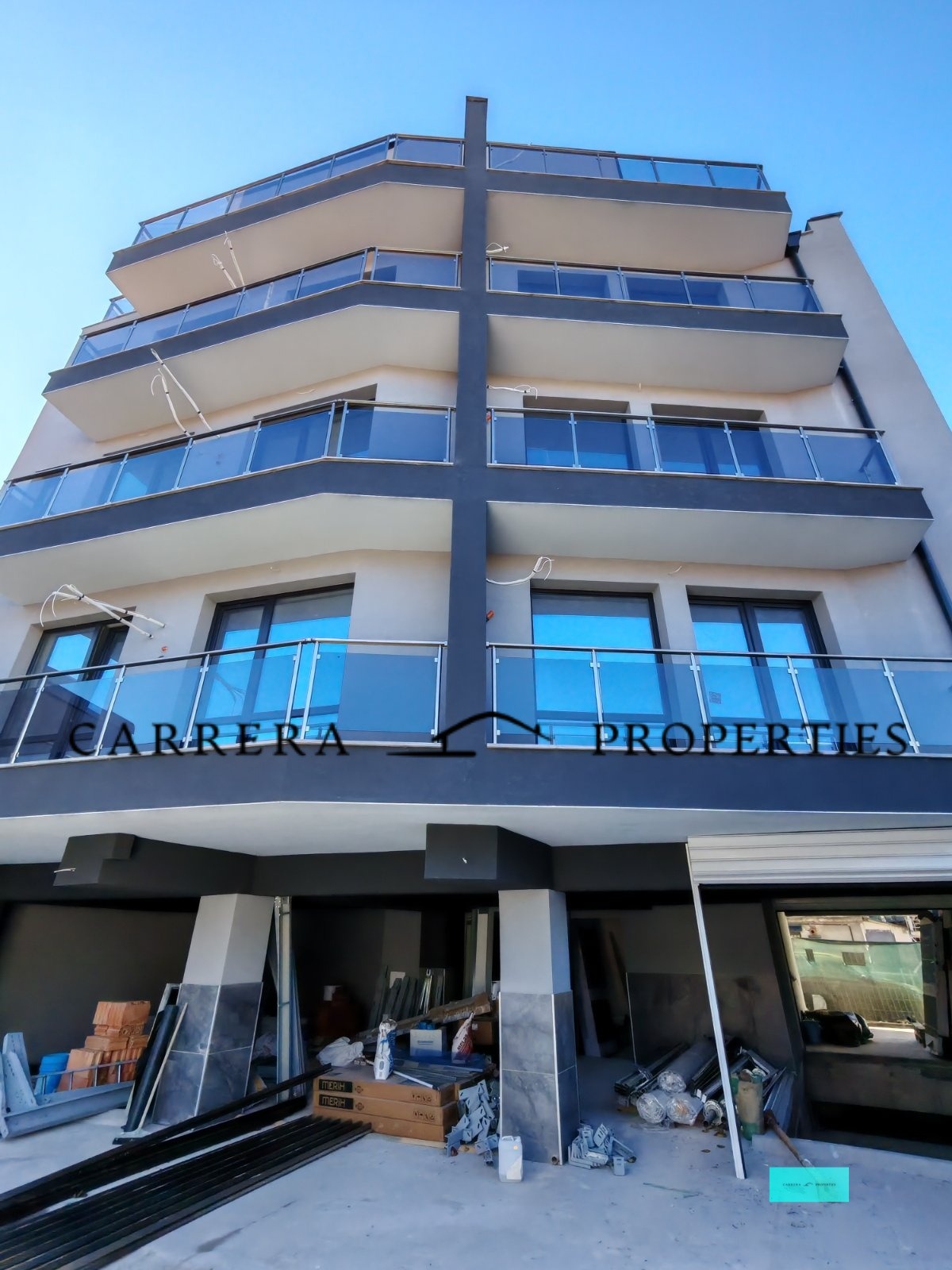 Продава 2-СТАЕН, гр. Варна, Гранд Мол, снимка 2 - Апартаменти - 53778848