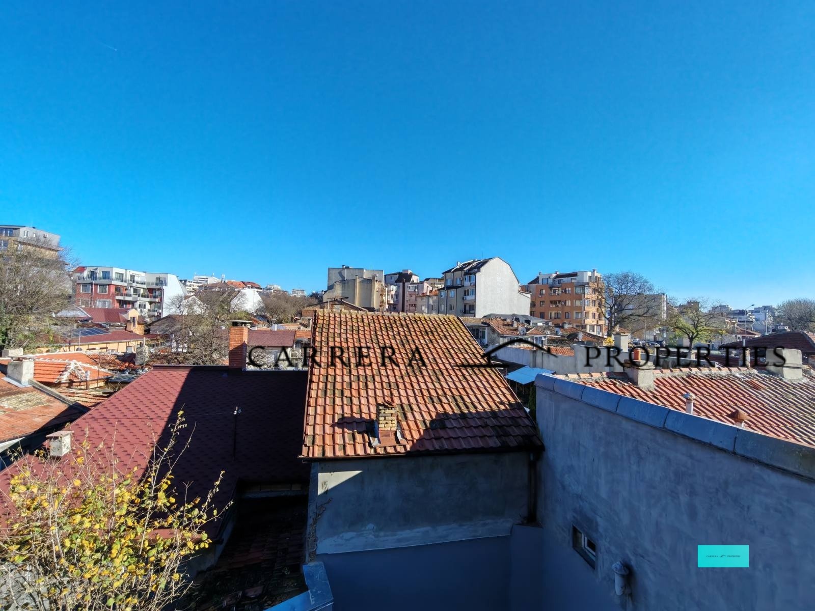 Продава 2-СТАЕН, гр. Варна, Гранд Мол, снимка 3 - Апартаменти - 53778848