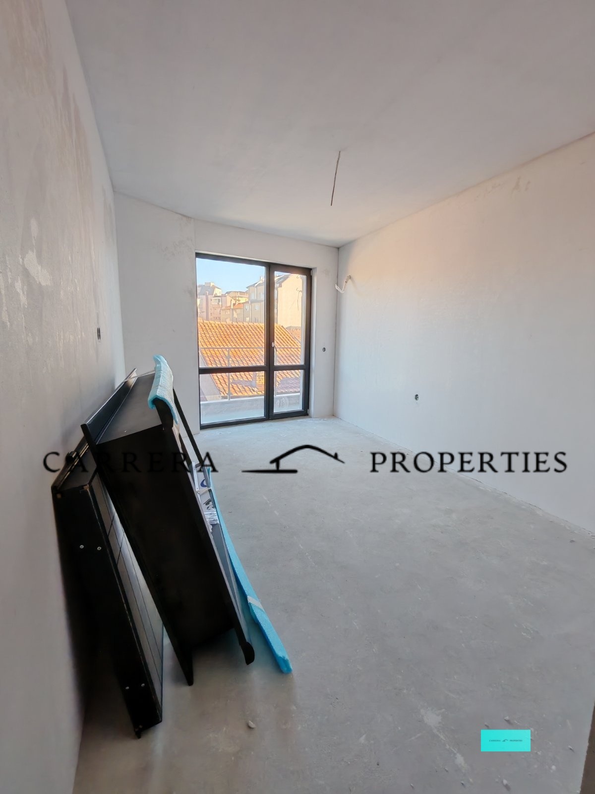 Продава 2-СТАЕН, гр. Варна, Гранд Мол, снимка 8 - Апартаменти - 53778848