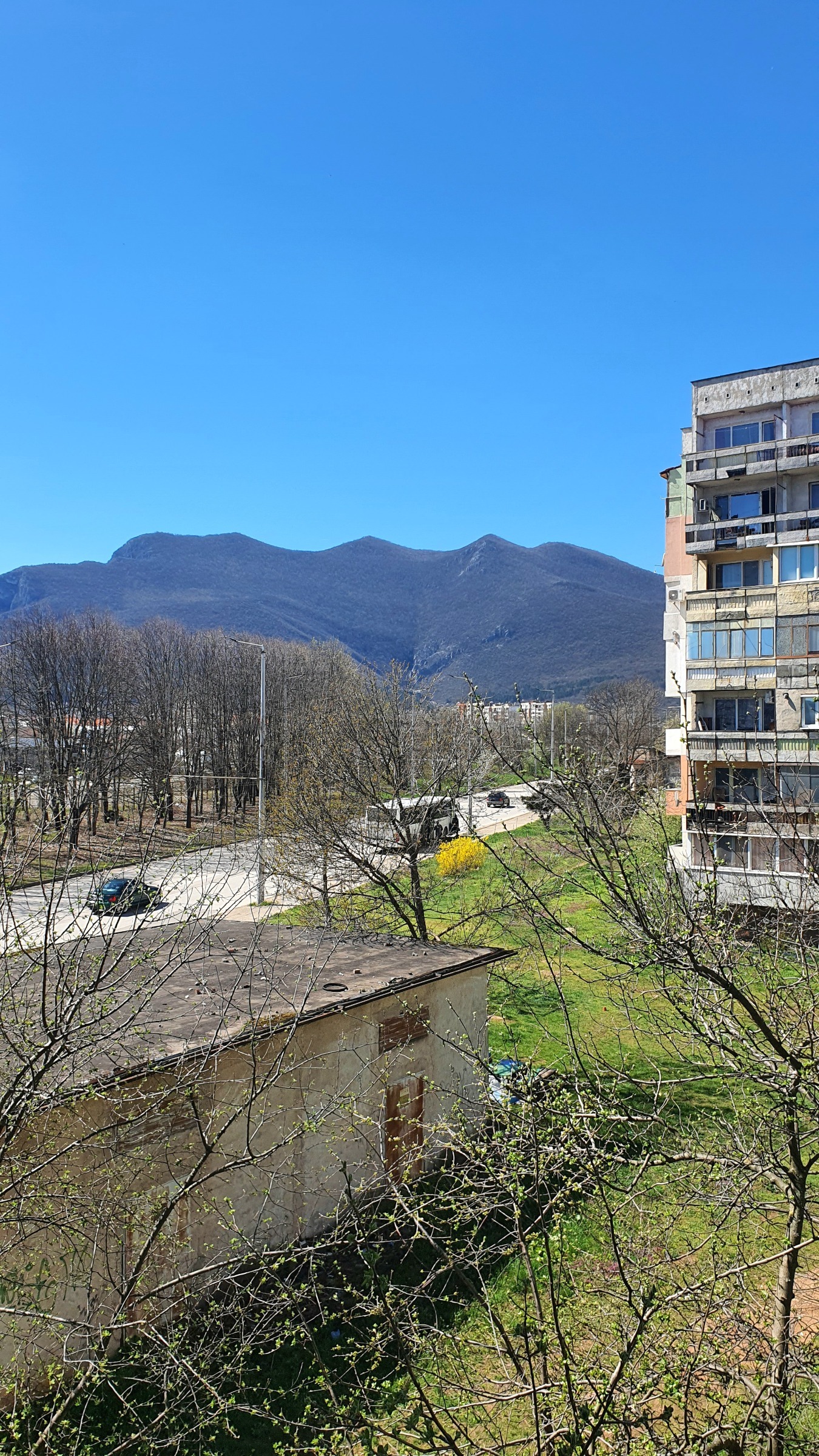 Продава 2-СТАЕН, гр. Враца, Дъбника, снимка 3 - Апартаменти - 54145465