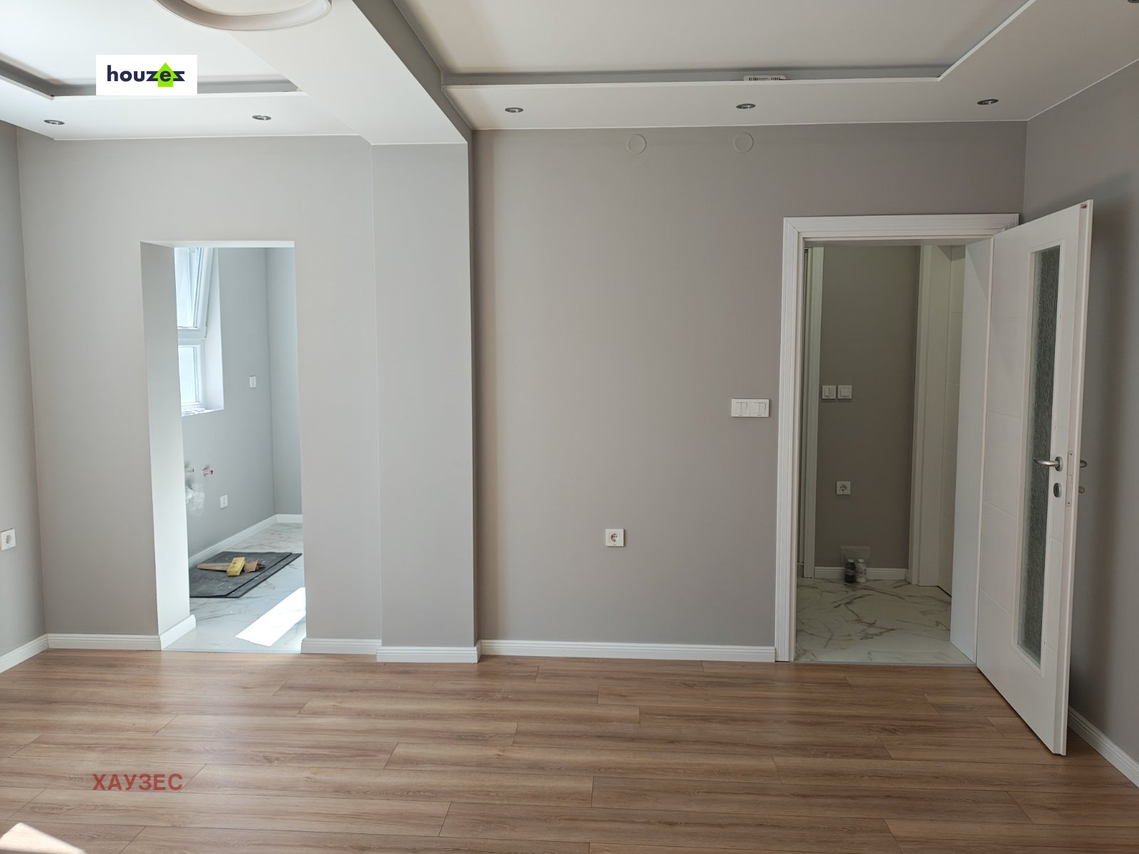 Продава 2-СТАЕН, гр. София, Стрелбище, снимка 4 - Апартаменти - 54736938