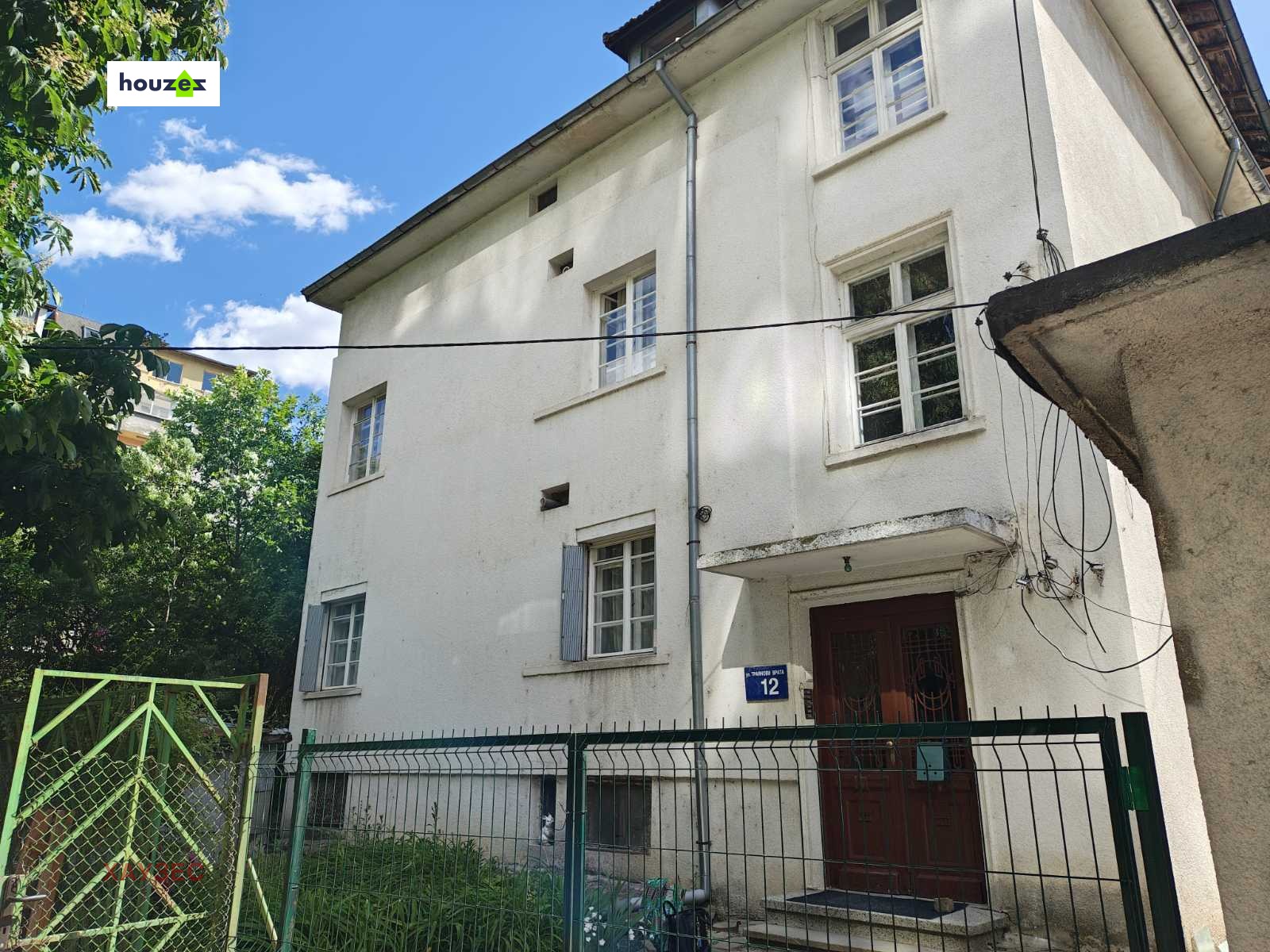 Продава 2-СТАЕН, гр. София, Стрелбище, снимка 14 - Апартаменти - 54736938