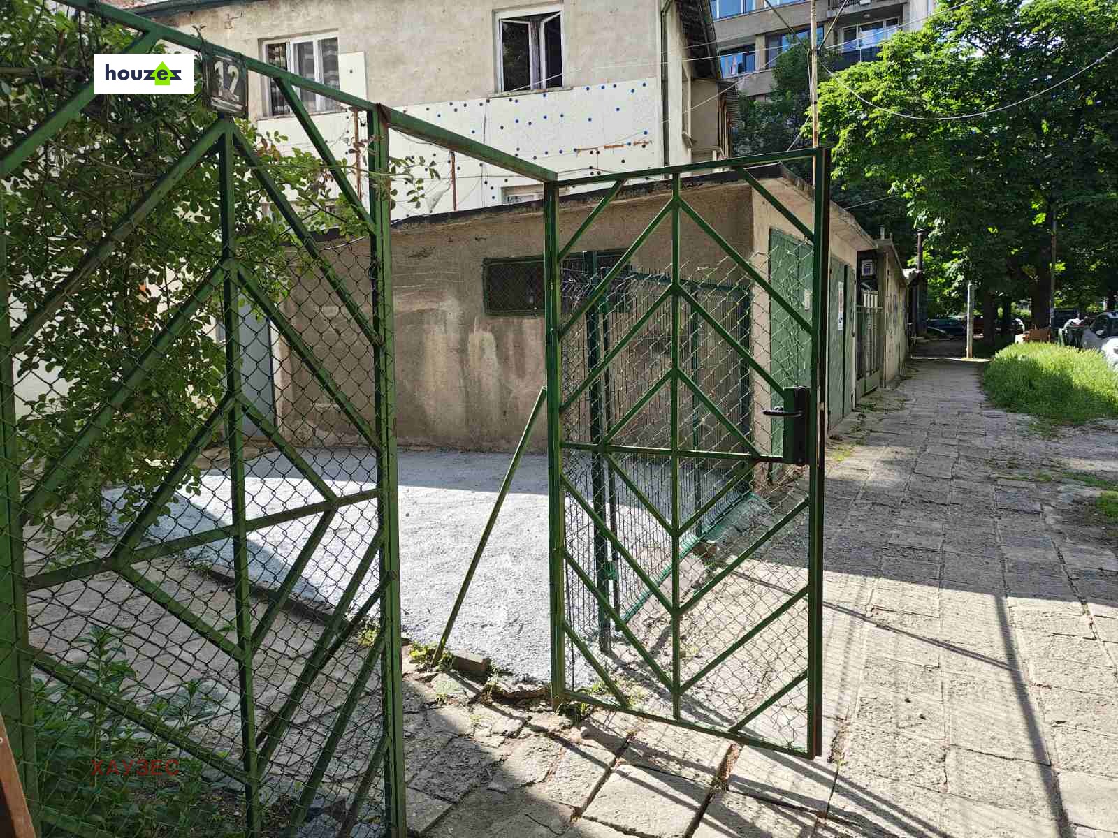 Продава 2-СТАЕН, гр. София, Стрелбище, снимка 11 - Апартаменти - 54736938