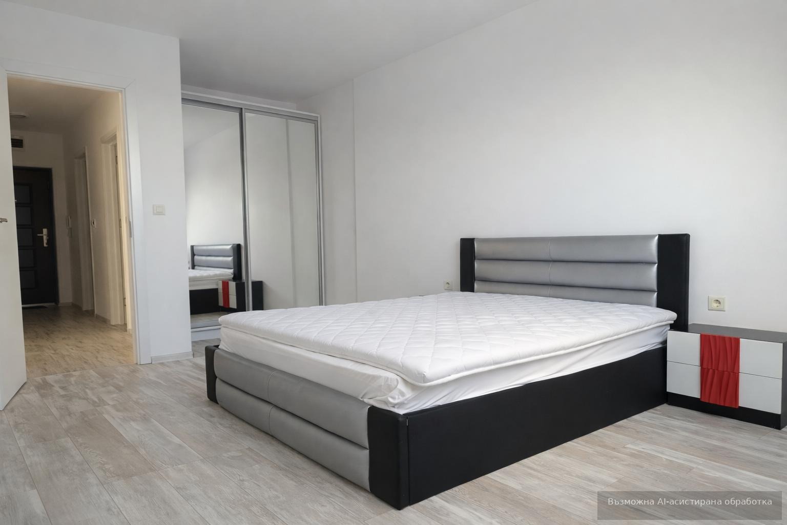Продава 2-СТАЕН, гр. Поморие, област Бургас, снимка 3 - Апартаменти - 54969449