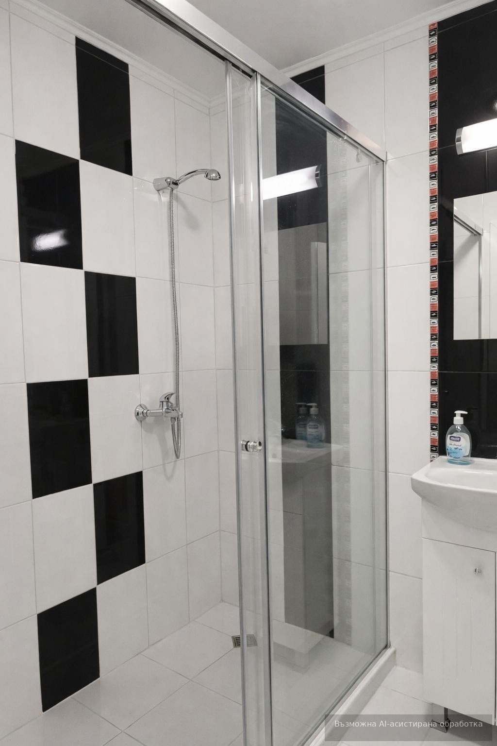 Продава 2-СТАЕН, гр. Поморие, област Бургас, снимка 4 - Апартаменти - 54969449