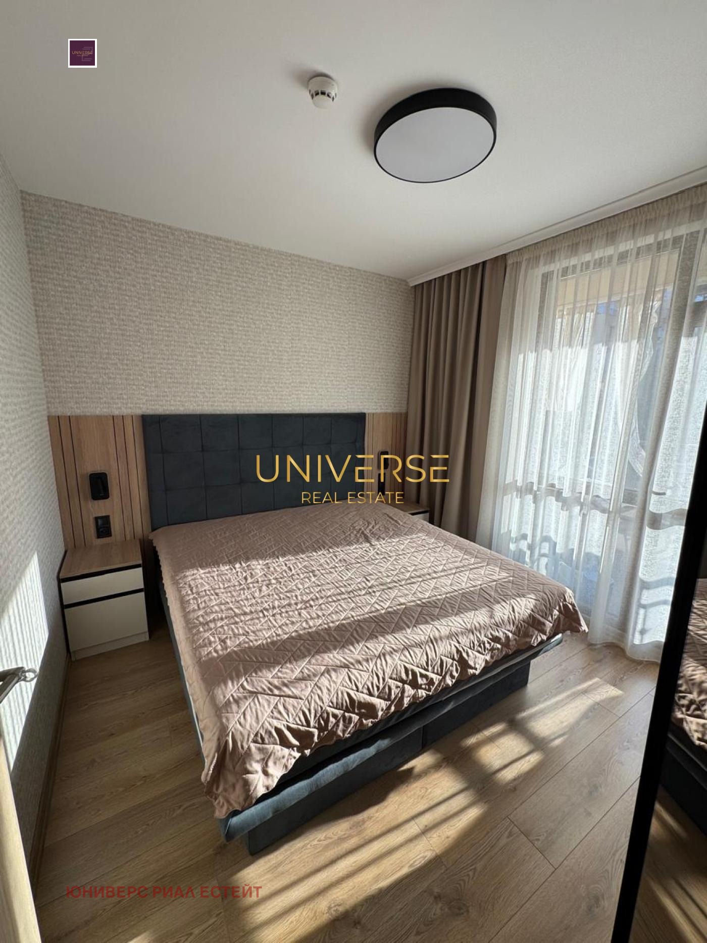 Продава 2-СТАЕН, гр. Свети Влас, област Бургас, снимка 13 - Апартаменти - 56077076