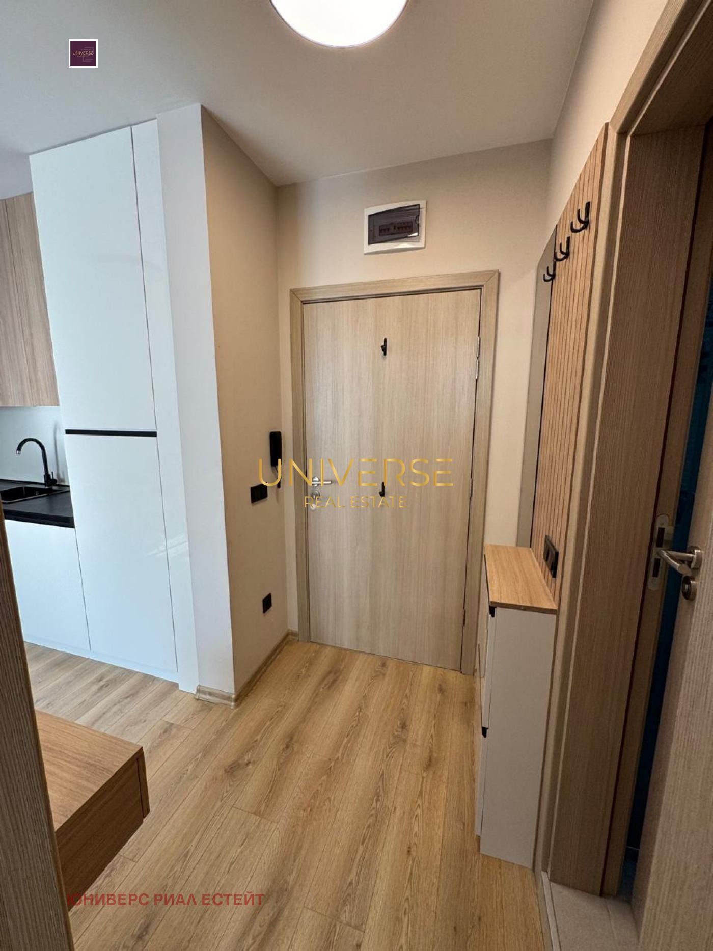 Продава 2-СТАЕН, гр. Свети Влас, област Бургас, снимка 10 - Апартаменти - 56077076