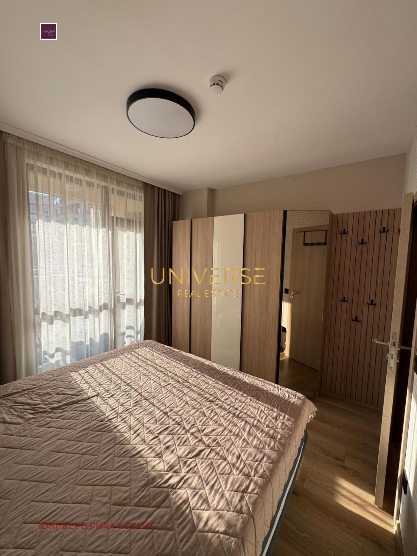 Продава 2-СТАЕН, гр. Свети Влас, област Бургас, снимка 12 - Апартаменти - 56077076