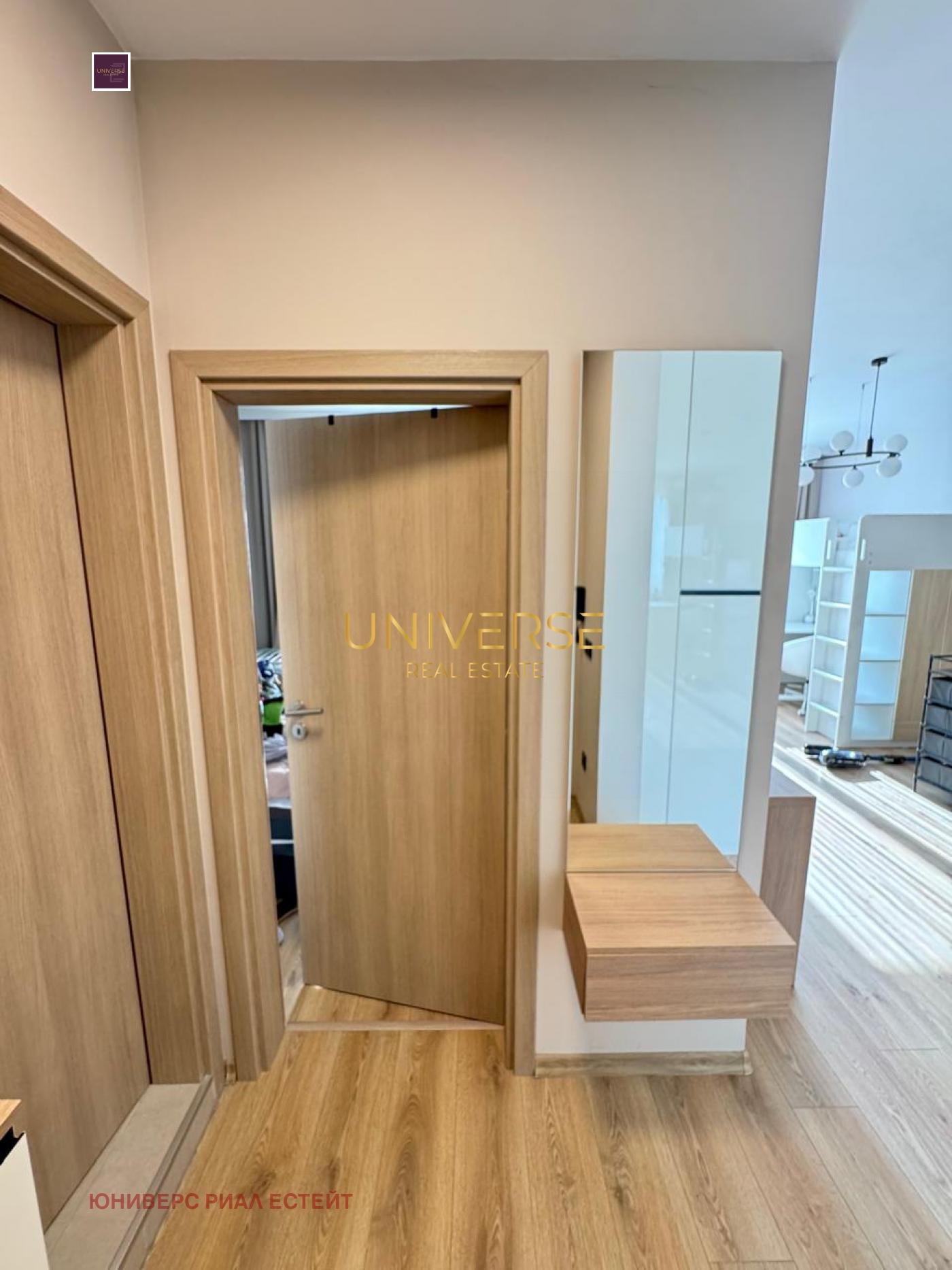 Продава 2-СТАЕН, гр. Свети Влас, област Бургас, снимка 9 - Апартаменти - 56077076