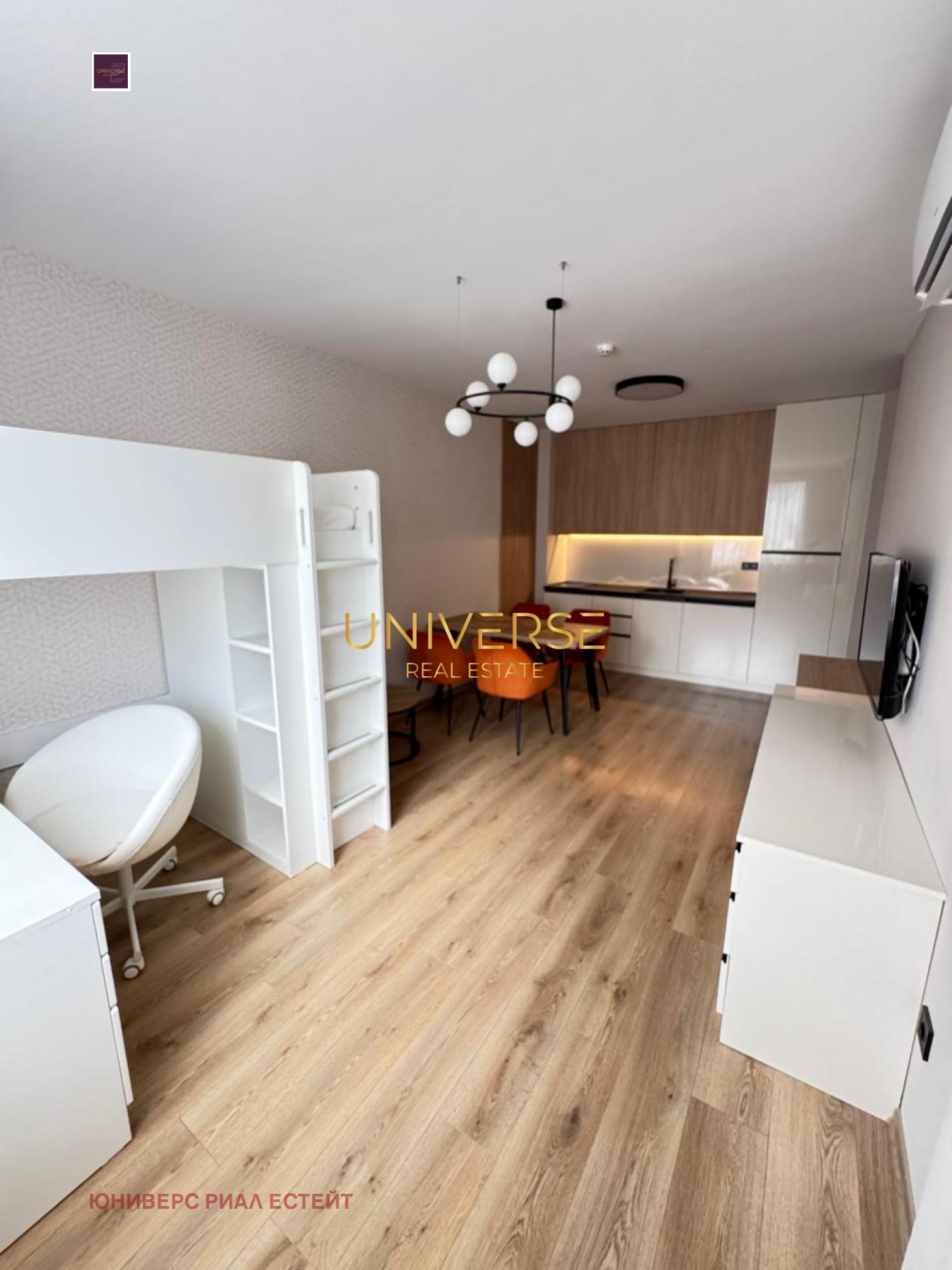 Продава 2-СТАЕН, гр. Свети Влас, област Бургас, снимка 3 - Апартаменти - 56077076