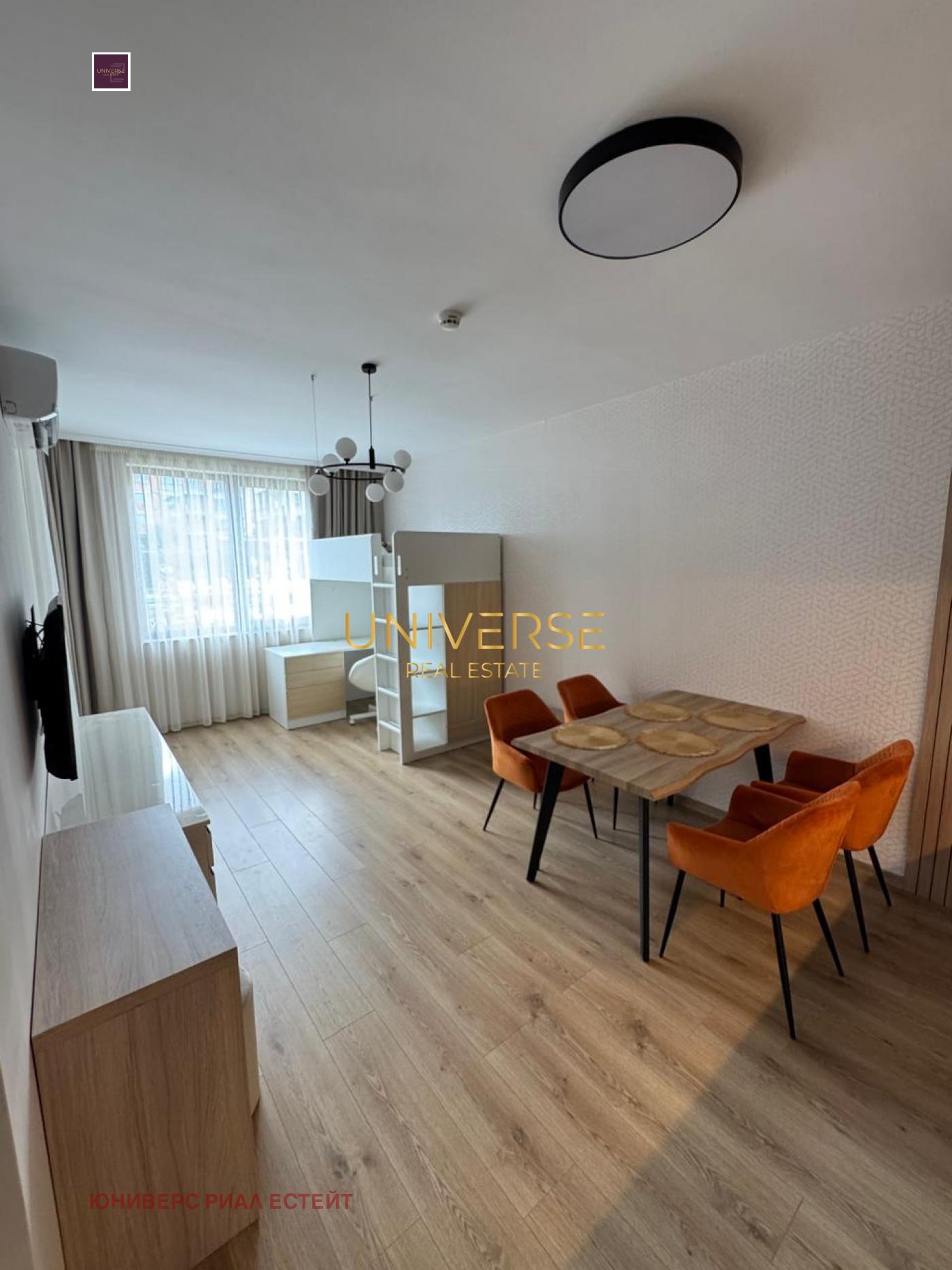 Продава 2-СТАЕН, гр. Свети Влас, област Бургас, снимка 4 - Апартаменти - 56077076