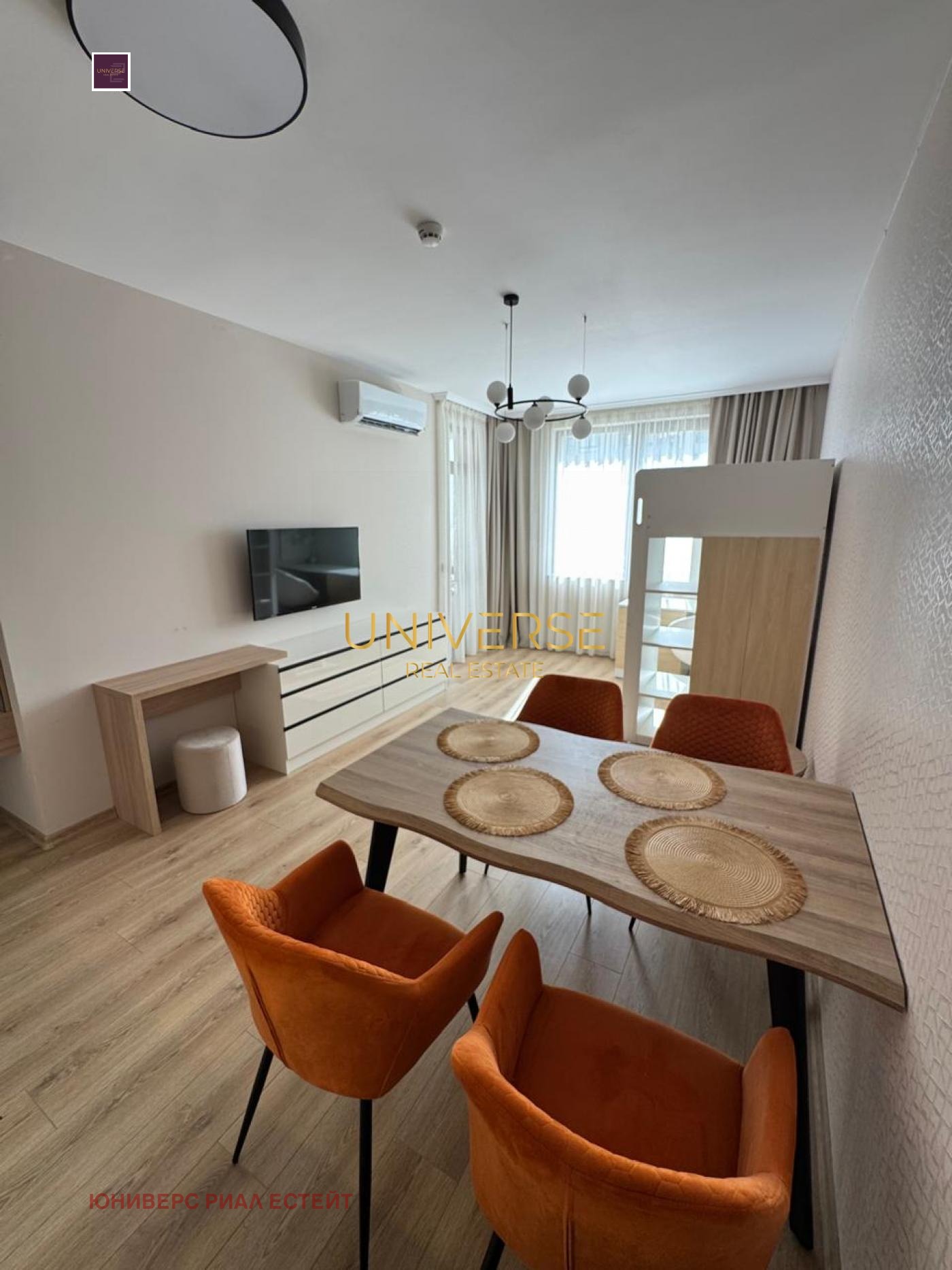 Продава 2-СТАЕН, гр. Свети Влас, област Бургас, снимка 8 - Апартаменти - 56077076