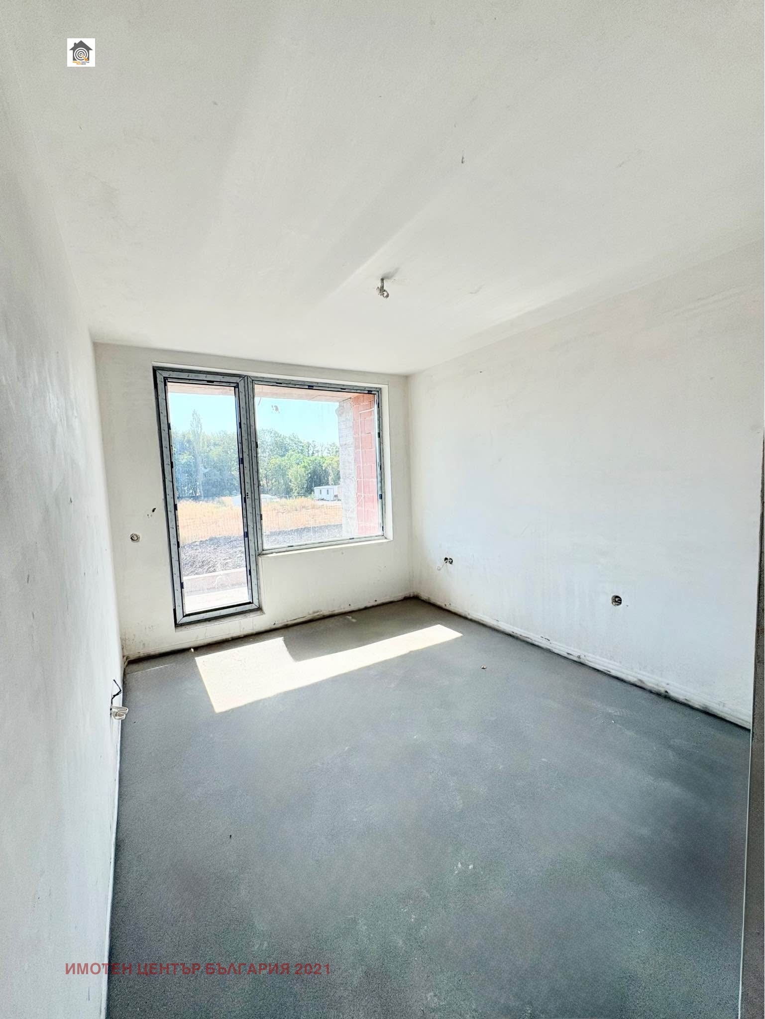 Продава 2-СТАЕН, гр. София, Малинова долина, снимка 4 - Апартаменти - 56568133