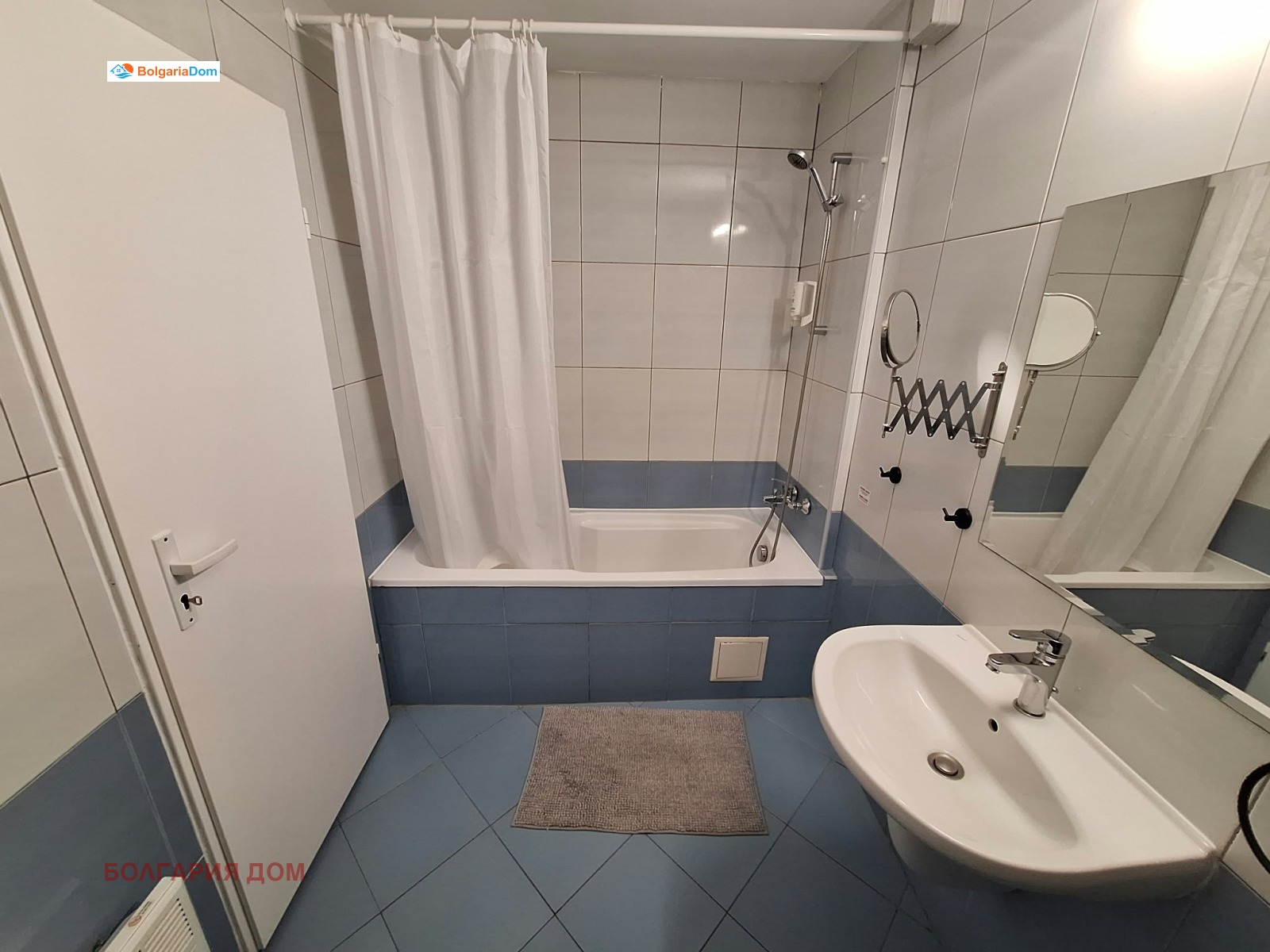 Продава 2-СТАЕН, гр. Ахелой, област Бургас, снимка 15 - Апартаменти - 56624306