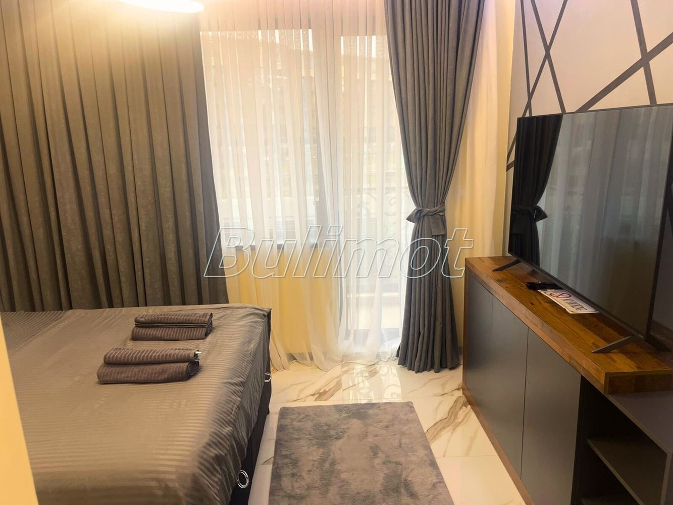 Продава 3-СТАЕН, гр. Варна, м-т Евксиноград, снимка 2 - Апартаменти - 53591232