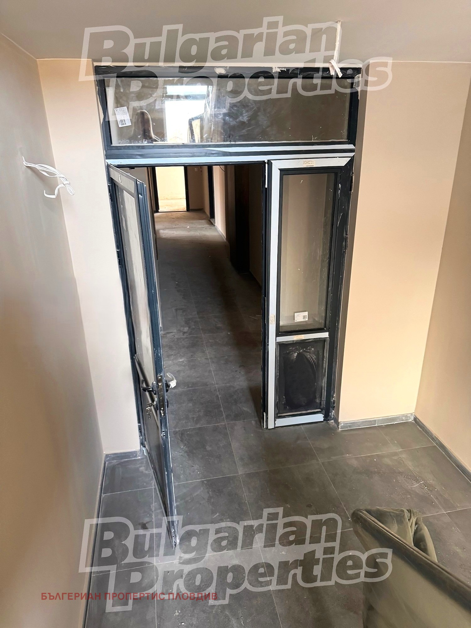 Продава 3-СТАЕН, гр. Пловдив, Западен, снимка 13 - Апартаменти - 53886489