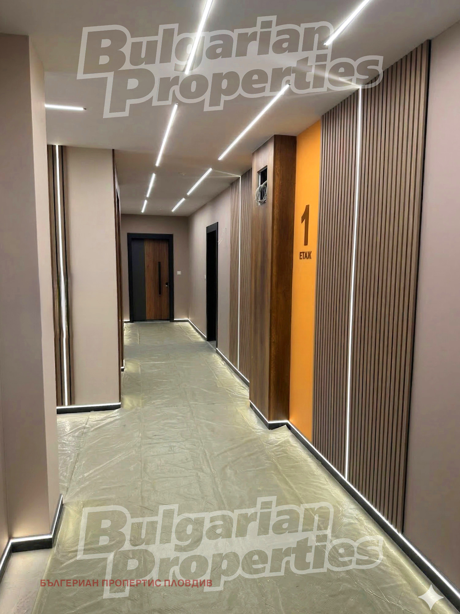 Продава 3-СТАЕН, гр. Пловдив, Западен, снимка 5 - Апартаменти - 53886489