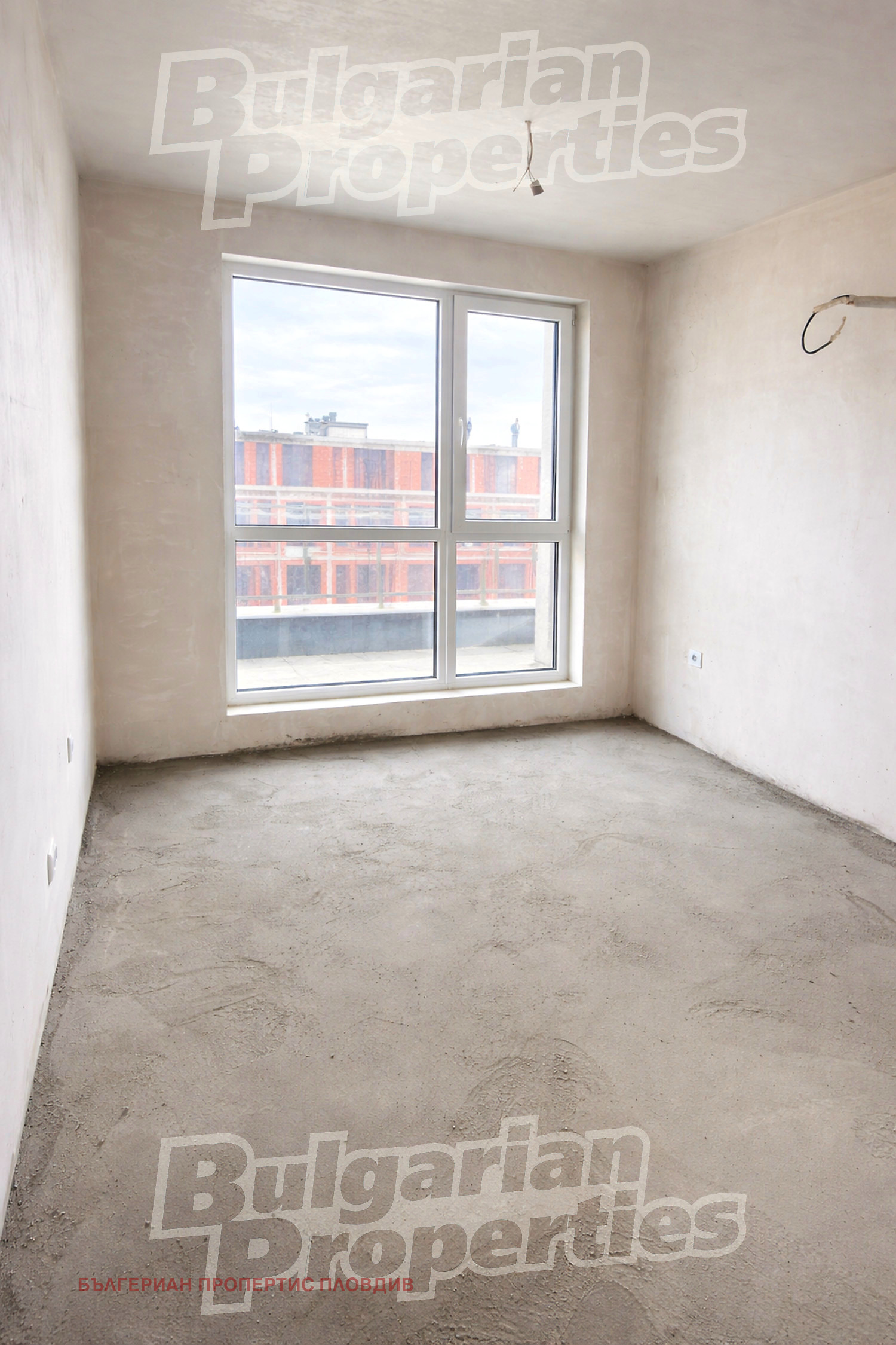 Продава 3-СТАЕН, гр. Пловдив, Западен, снимка 7 - Апартаменти - 53886489