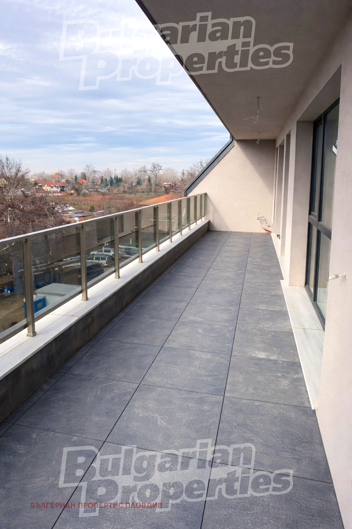 Продава 3-СТАЕН, гр. Пловдив, Западен, снимка 4 - Апартаменти - 53886489