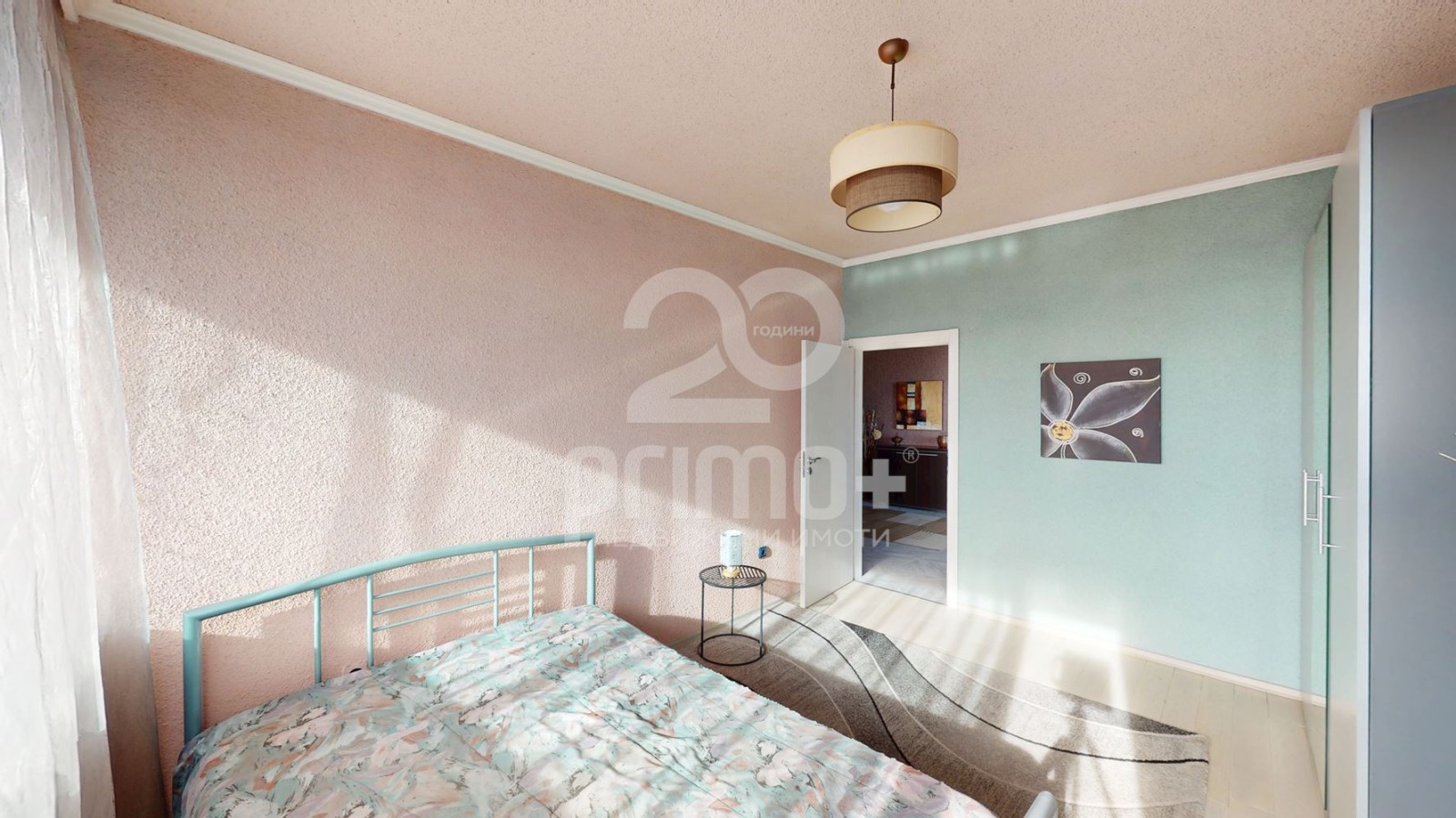 Продава 3-СТАЕН, гр. София, Стрелбище, снимка 4 - Апартаменти - 54815473