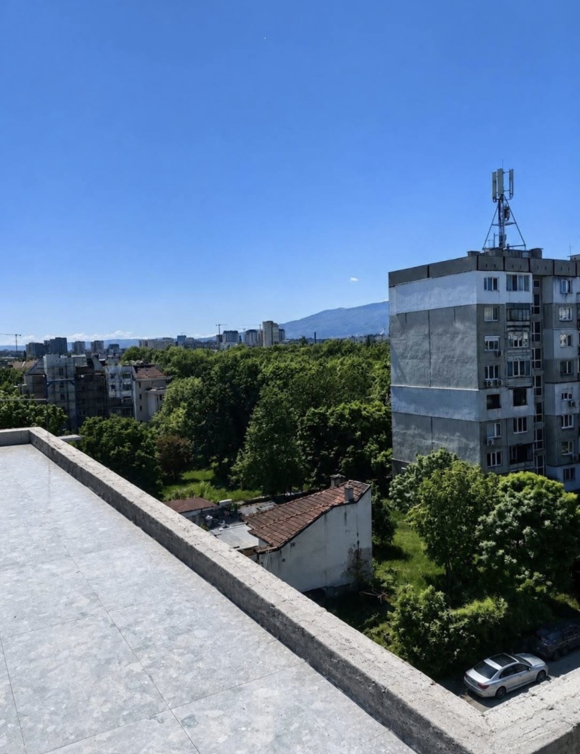 Продава 3-СТАЕН, гр. София, Надежда 1, снимка 12 - Апартаменти - 55308651