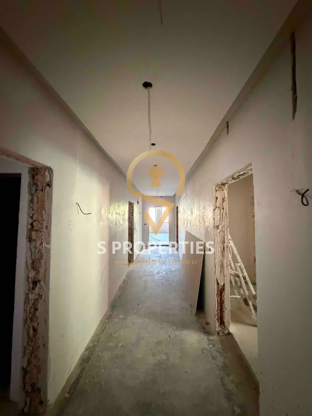 Продава 3-СТАЕН, гр. Варна, Гръцка махала, снимка 12 - Апартаменти - 56529234