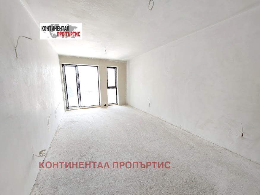 Продава 4-СТАЕН, гр. София, Красно село, снимка 2 - Апартаменти - 52376122