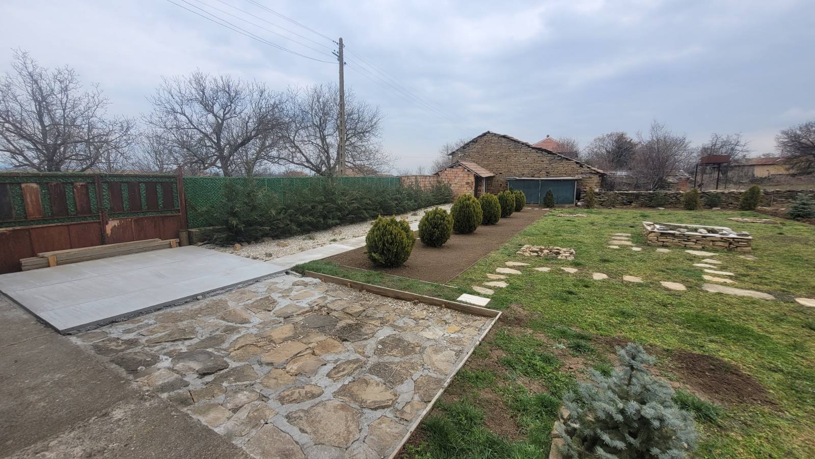 Продава КЪЩА, с. Дъскот, област Велико Търново, снимка 8 - Къщи - 53913669