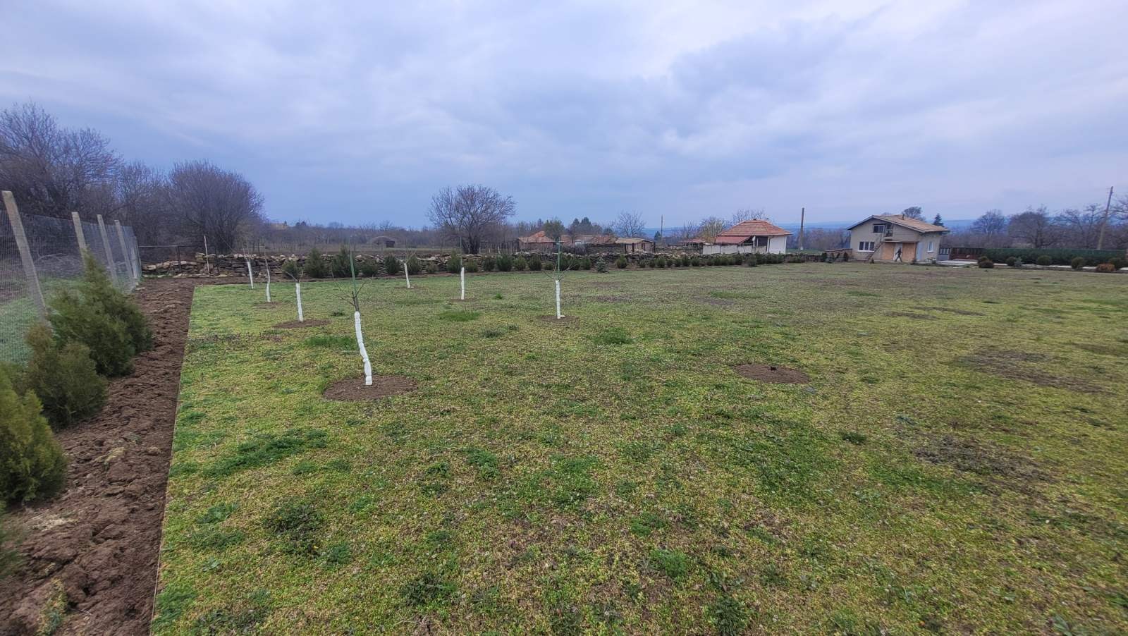 Продава КЪЩА, с. Дъскот, област Велико Търново, снимка 16 - Къщи - 53913669