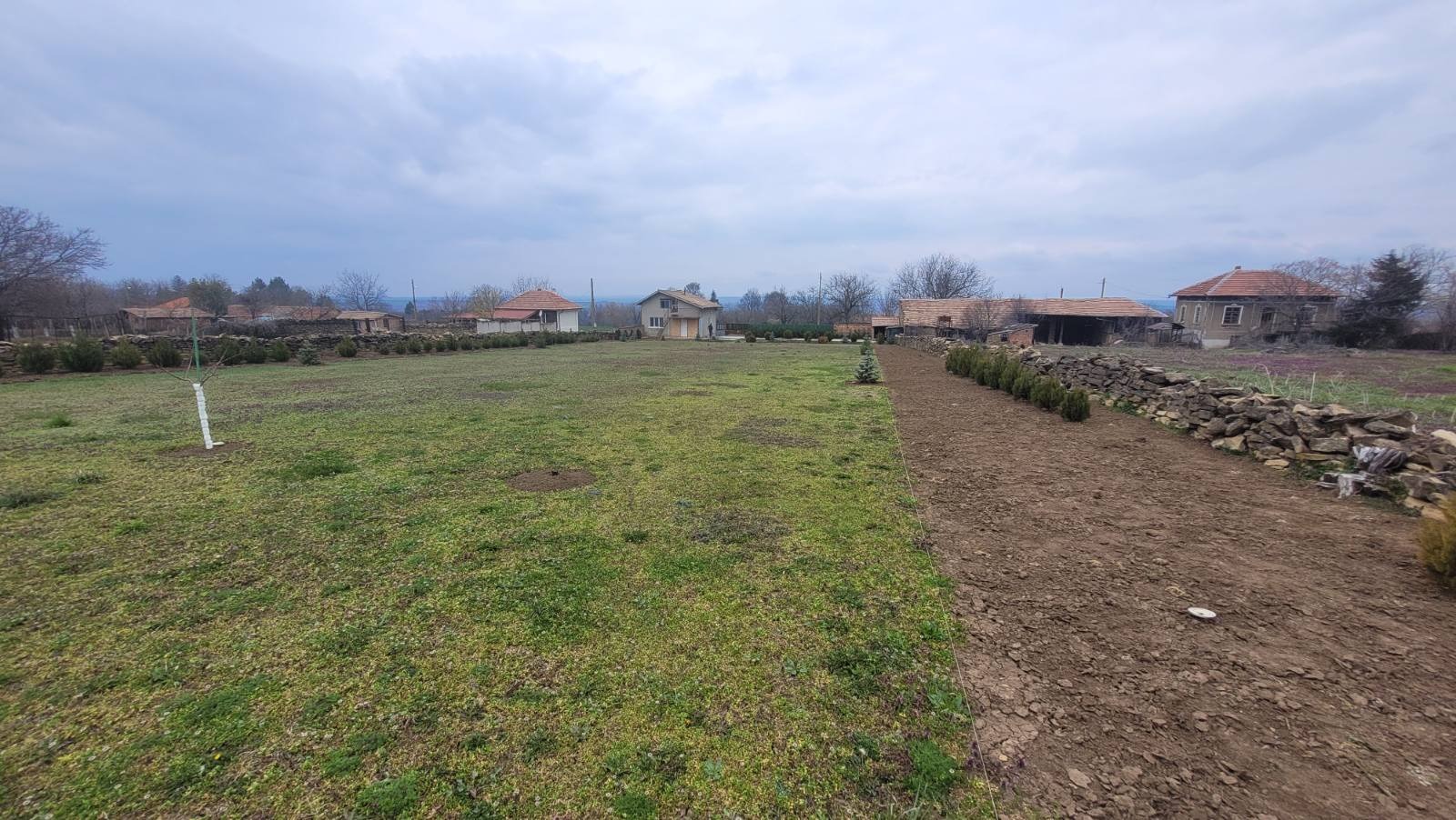 Продава КЪЩА, с. Дъскот, област Велико Търново, снимка 6 - Къщи - 53913669