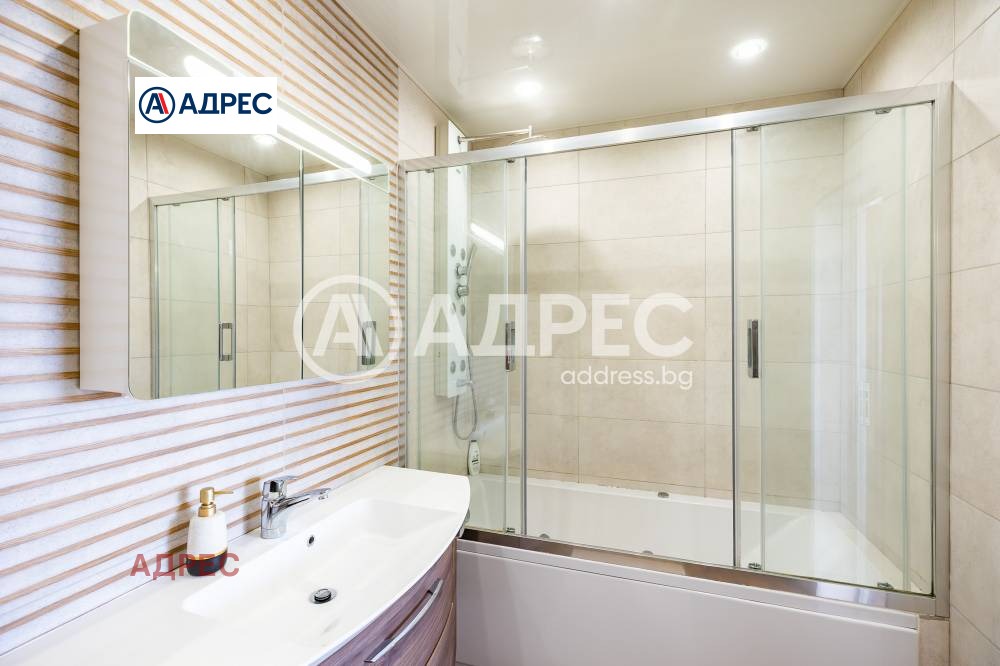 Продава КЪЩА, гр. Варна, м-т Ален мак, снимка 10 - Къщи - 54753316