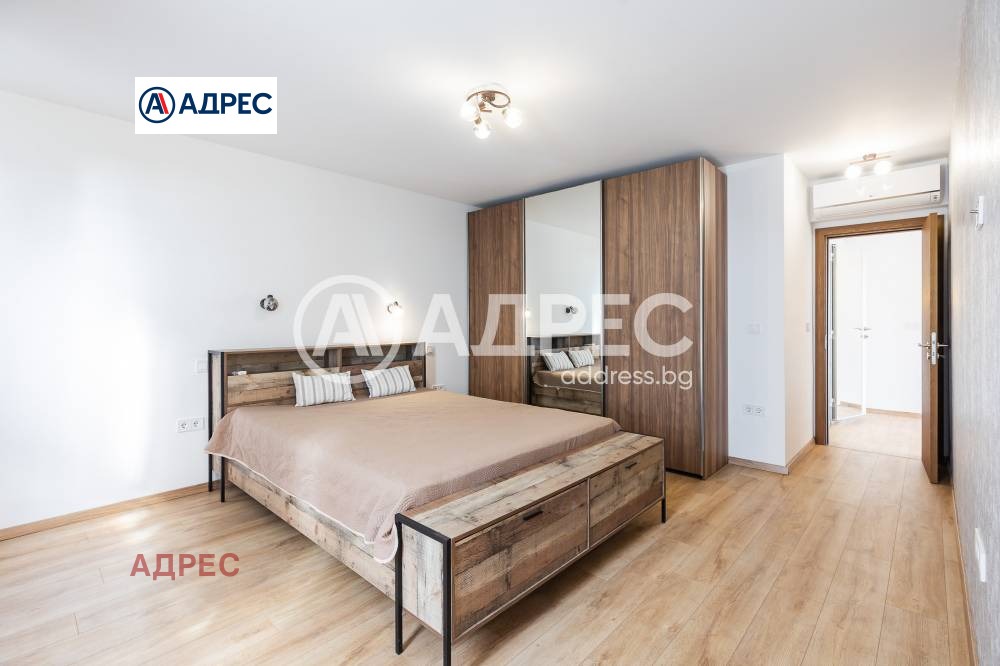 Продава КЪЩА, гр. Варна, м-т Ален мак, снимка 7 - Къщи - 54753316