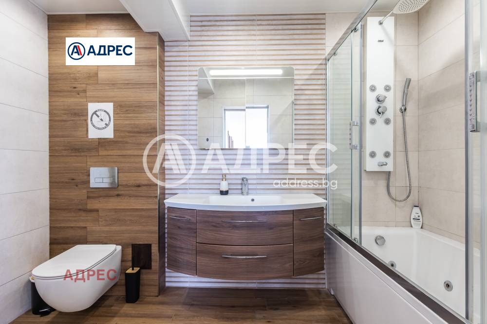 Продава КЪЩА, гр. Варна, м-т Ален мак, снимка 11 - Къщи - 54753316