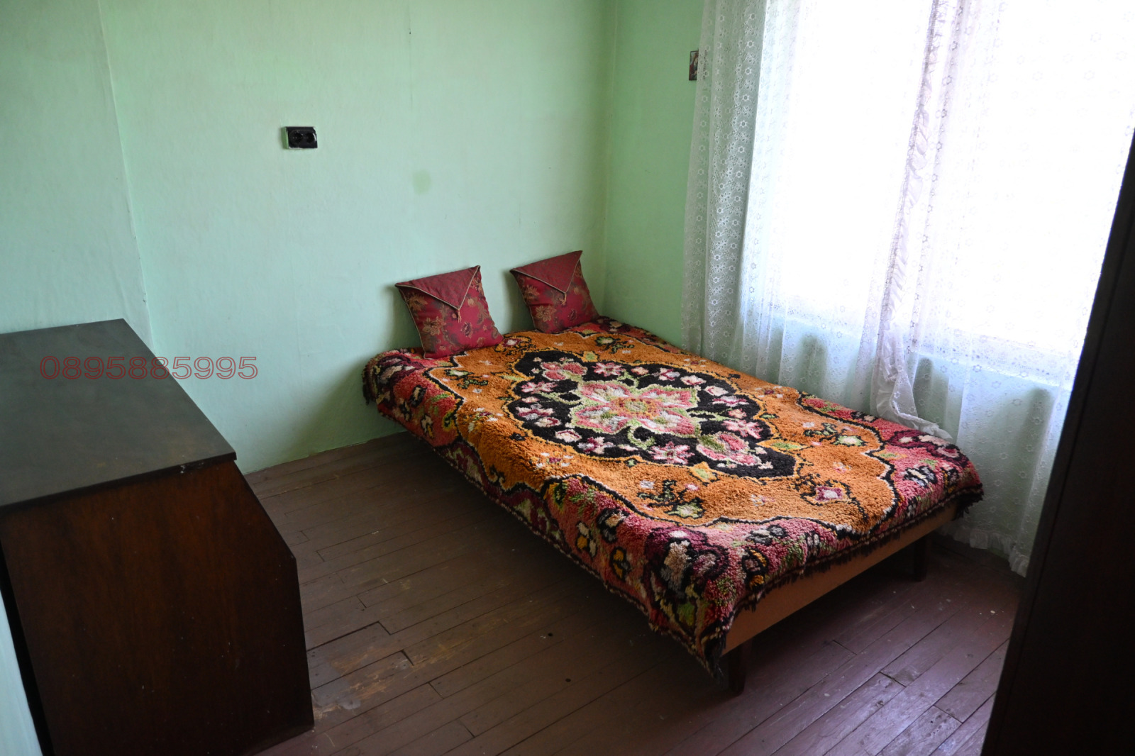 Продава КЪЩА, с. Мадара, област Шумен, снимка 4 - Къщи - 54874978