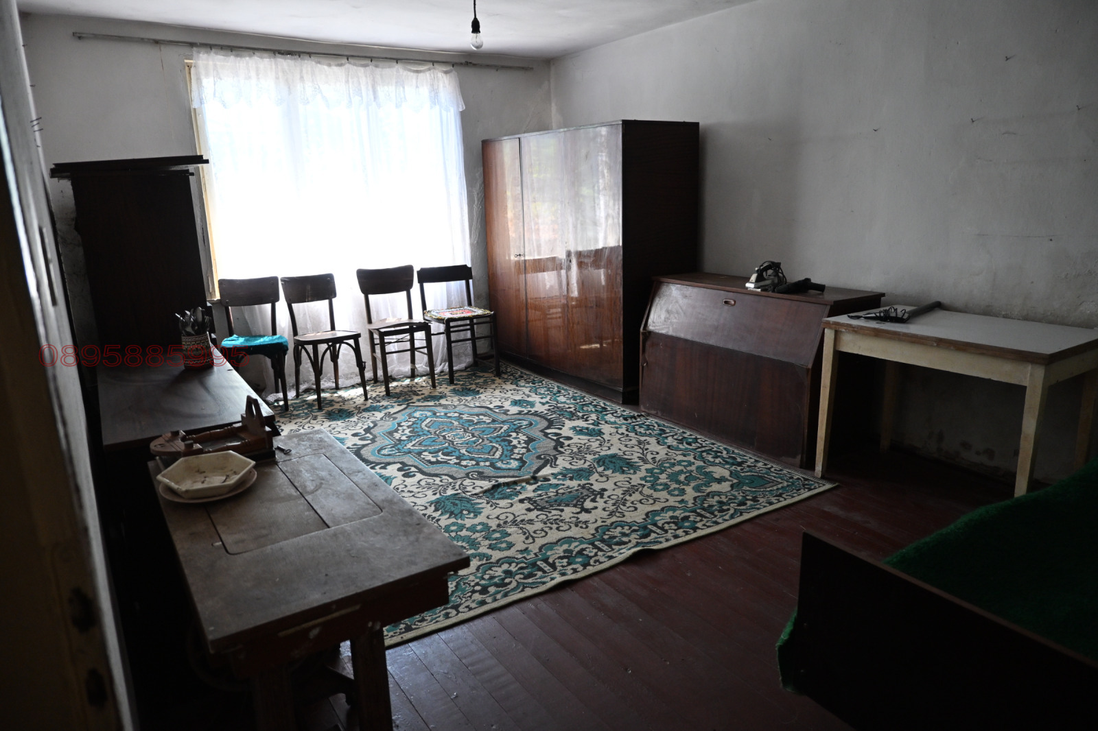 Продава КЪЩА, с. Мадара, област Шумен, снимка 11 - Къщи - 54874978
