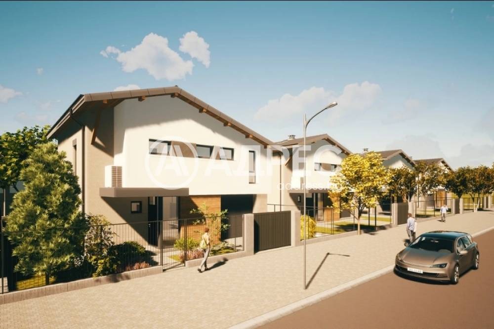 Продава КЪЩА, с. Лесново, област София област, снимка 7 - Къщи - 55922007