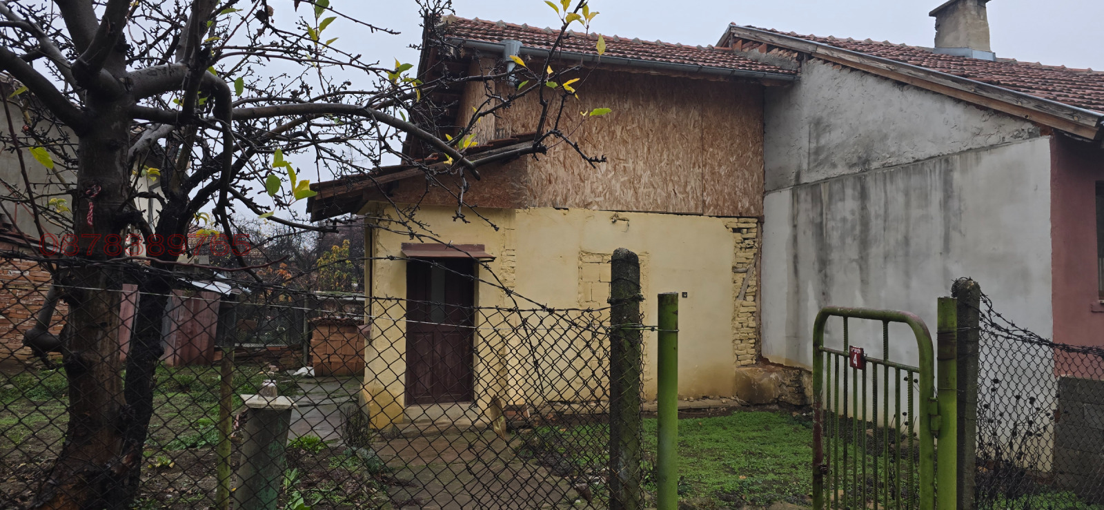 Продава ПАРЦЕЛ, гр. Враца, Център, снимка 2 - Парцели - 53657685