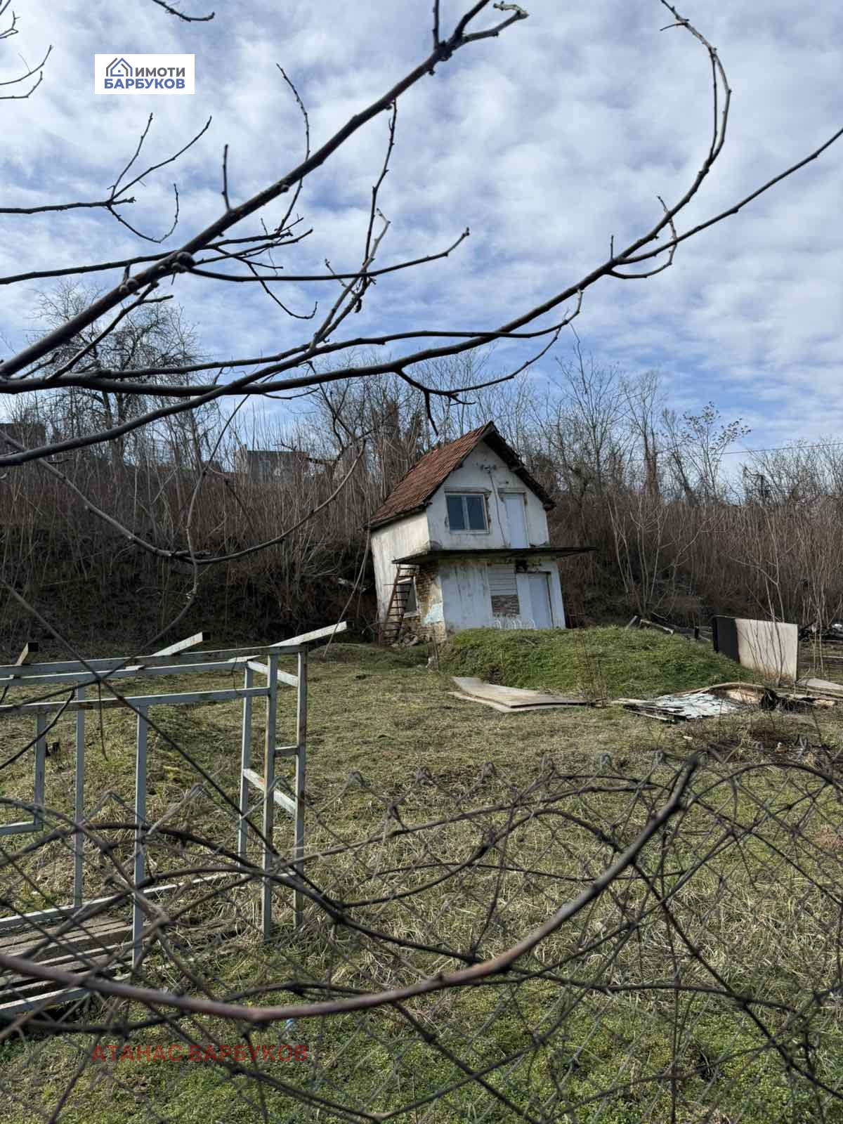 Продава ПАРЦЕЛ, гр. Русе, Чародейка - Юг, снимка 7 - Парцели - 53732658