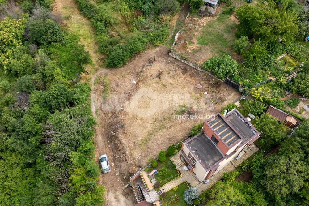 Продава ПАРЦЕЛ, гр. Варна, Галата, снимка 9 - Парцели - 55282410