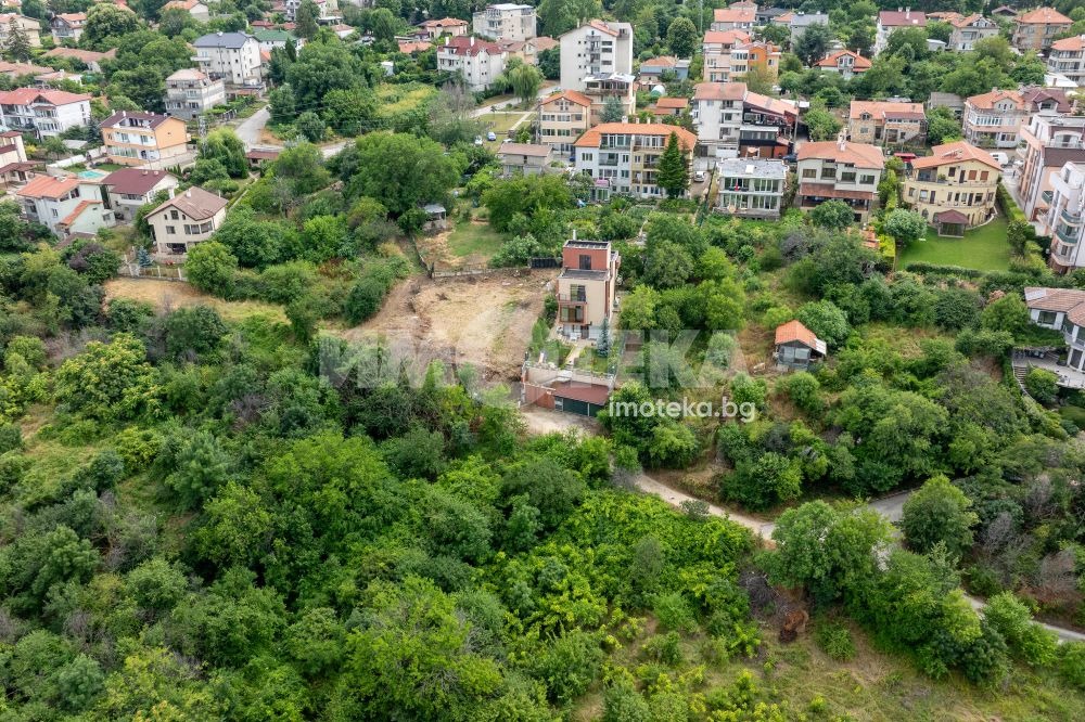 Продава ПАРЦЕЛ, гр. Варна, Галата, снимка 13 - Парцели - 55282410