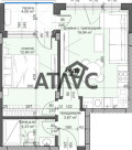 Продава 2-СТАЕН, град Пловдив, Тракия • 93930 € / 183711.11 лв. • 18435972 1