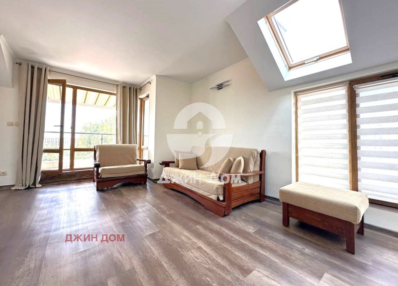 Продава 2-СТАЕН в област Бургас, к.к. Слънчев бряг - 64 кв.м / 88 000 € » 172 113.04 лв., ДЖИН ДОМ