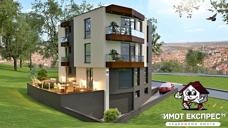 Продава 3-СТАЕН в област Пловдив, гр. Асеновград - 101 кв.м / 121 200 € » 237 046.60 лв., ИМОТ ЕКСПРЕС 99