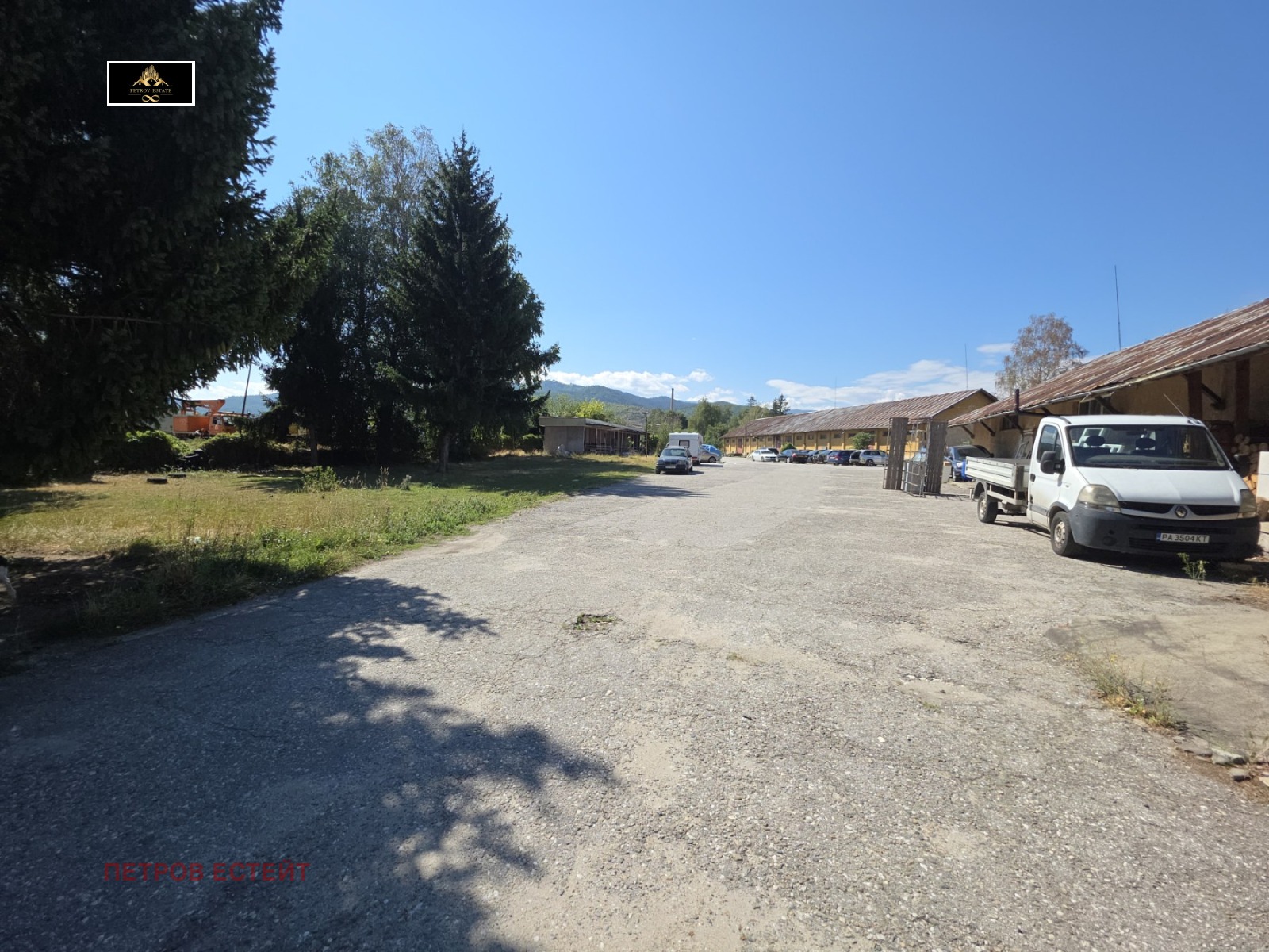 Продава САМОСТОЯТЕЛНА СГРАДА | Imot.bg — изображение 8