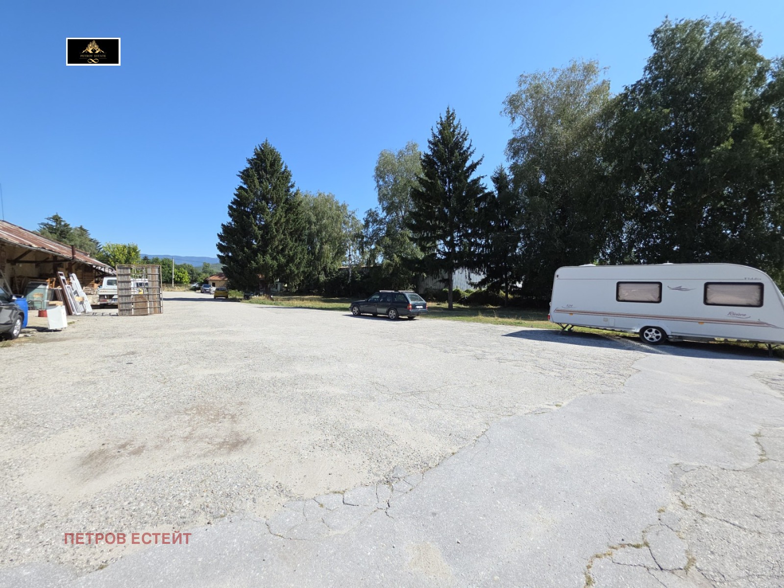 Продава САМОСТОЯТЕЛНА СГРАДА | Imot.bg — изображение 12