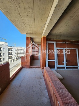 1 chambre Yujen, Plovdiv 11