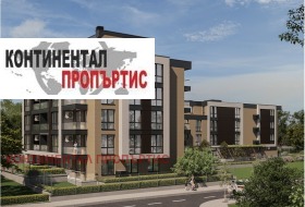 4-стаен град София, Кръстова вада 1