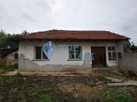 House Polikraishte, region Veliko Tarnovo 1