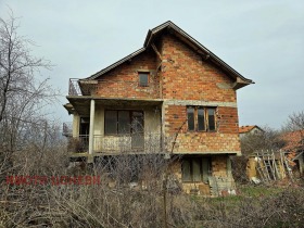 Haus Jagoda, region Stara Sagora 2