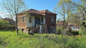 Casa Tcherkovo, região Burgas